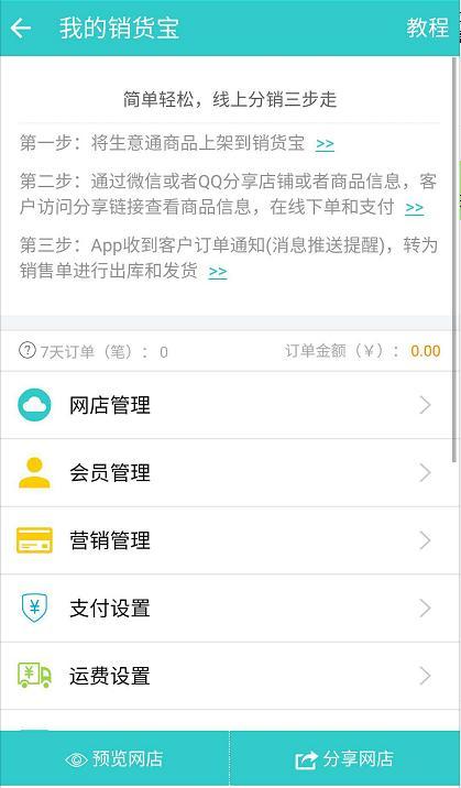 網(wǎng)上商城的發(fā)展改變的除了購物方式,還有它......