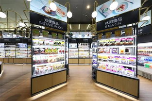 探尋后廠村網紅聯想來酷無人店背后的技術
