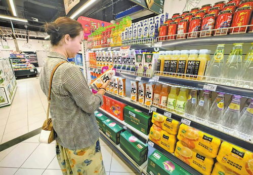 更具性價比的大包裝飲品你會買嗎