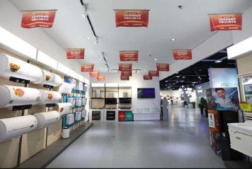 鄭州展廳設(shè)計 商場產(chǎn)品展廳設(shè)計