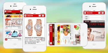 電商app開發(fā)解決方案 廣州app開發(fā)公司