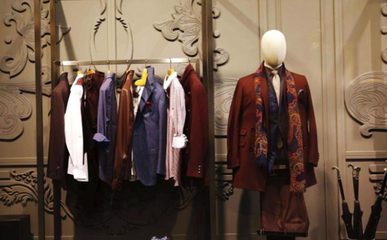 服裝小程序開發需要多少錢
