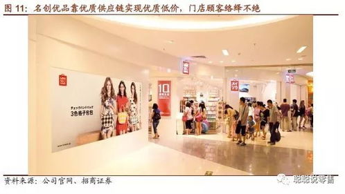 消費升級or消費分級 拼多多 名創優品們的生存空間