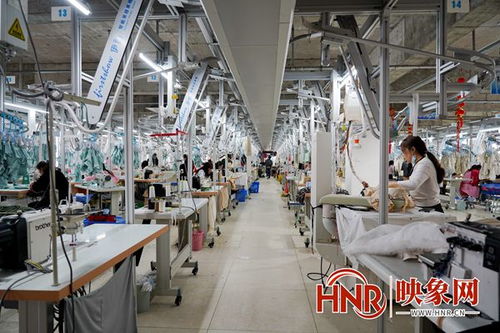 美好生活看信陽 商城縣赤城辦事處 聚焦產業(yè)發(fā)展 力推老城改造 多舉措譜寫品質生活新篇章