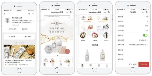 定制開發(fā)一套小程序商城要多少錢