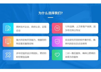 微信購物商城建設外貿網站建設開發(fā)三合一商城定制商城網站設計-析客網絡