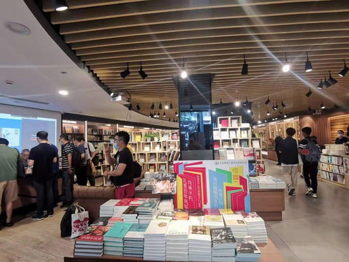 港臺版圖書展來了,去上海香港三聯書店淘精品