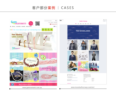 在線購物商城仿制克隆手機商城開發B2C跨境網站建設多語言建站